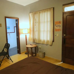 La Ronda Hostel Tegucigalpa комната для гостей фото 2