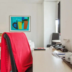Best Western Prinsen Hotel 3* Стандартный номер фото 4