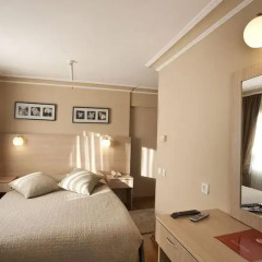 Hotel Büyük Sahinler 4* Люкс с различными типами кроватей фото 2