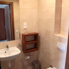 Hotel Sródka 3* Стандартный номер с различными типами кроватей фото 5