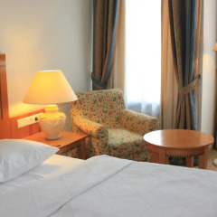 Отель Domicil Berlin By Golden Tulip 4* Стандартный номер