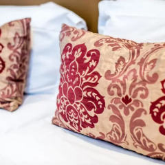 Art Hotel Congres 3* Стандартный номер с различными типами кроватей фото 11