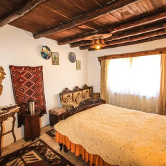 Sofa Hotel 3* Стандартный номер с двуспальной кроватью фото 4