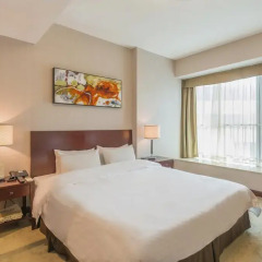 Отель Springdale Serviced Residence 4* Апартаменты фото 7