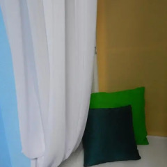 Great Hostel Кровать в общем номере с двухъярусной кроватью фото 6