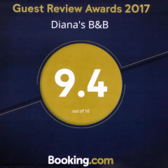 Diana's B&B Израиль, Иерусалим - отзывы, цены и фото номеров - забронировать отель Diana's B&B онлайн детские мероприятия