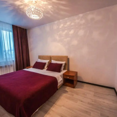 Гостиница Dom Granda 3* Апартаменты с разными типами кроватей фото 3