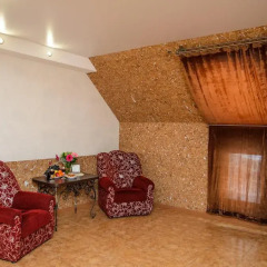 Гостиница Tolstogo City сауна