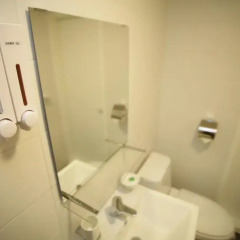 Hotel Sleepy Panda Streamwalk Seoul Jongno 3* Стандартный номер с различными типами кроватей фото 20