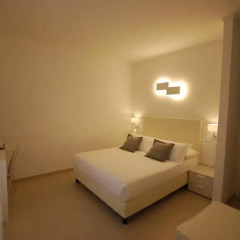 Отель Lemòni Suite 3* Стандартный номер фото 5