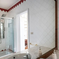 Отель B&B Palazzo Bernardini 2* Полулюкс