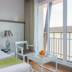 Отель Best Western Patong Beach 4* Улучшенный номер фото 7