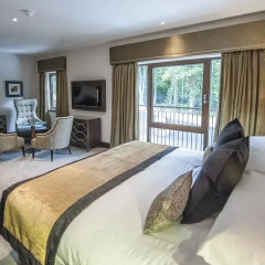 Parklands Hotel & Country Club 4* Номер Делюкс с различными типами кроватей фото 5