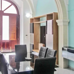 Отель Holiday Home Via Roma Дизо фото 8