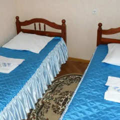 Hotel Sport Кровать в общем номере двухъярусные кровати фото 13