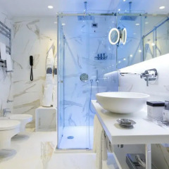 Hotel Spadai 4* Номер Делюкс с различными типами кроватей