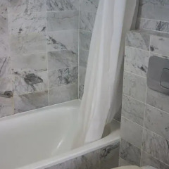 Trianon Hotel 2* Номер категории Эконом с различными типами кроватей фото 5