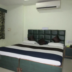 Hotel All Near комната для гостей фото 2