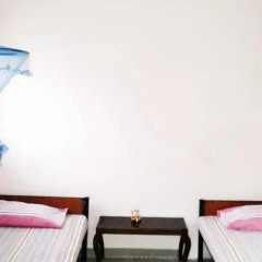 Neesha Hostel комната для гостей фото 5