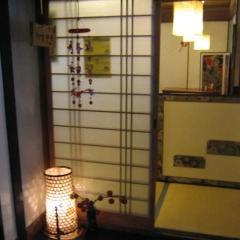 Отель Ryokan Asahiya Беппу сейф в номере