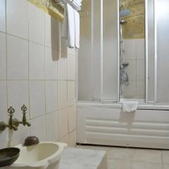 Antik Cave House 3* Стандартный номер с различными типами кроватей