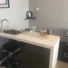 Hai Shen Wish Hotel в номере фото 2