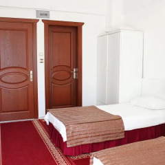 Soykan Hotel 3* Стандартный номер фото 3