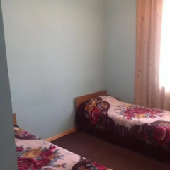 Отель Agava Guest House Сочи комната для гостей