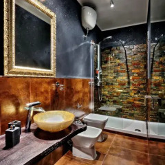Отель Suite Paradise 3* Полулюкс с различными типами кроватей фото 15