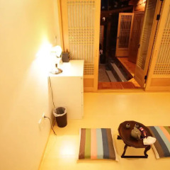 Отель Dalzip Bukchon 2* Стандартный номер фото 4