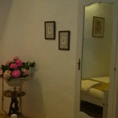 Отель Alandroal Guest House - Solar de Charme 3* Стандартный номер разные типы кроватей фото 24