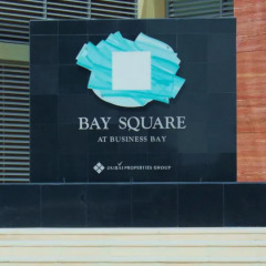 Отель Bay Square ОАЭ, Дубай - отзывы, цены и фото номеров - забронировать отель Bay Square онлайн интерьер отеля фото 2