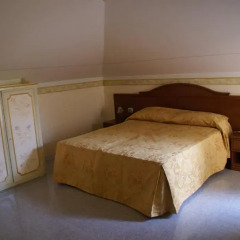 Отель Agriturismo Tenuta Quarto Santa Croce 5* Стандартный номер с различными типами кроватей фото 3