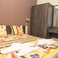 Апартаменты Elite Apartments комната для гостей фото 3