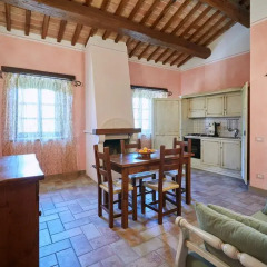 Отель Agriturismo Il Molino Antico Сполето в номере фото 2