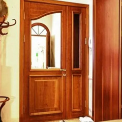 Апартаменты Miracle Apartments Смоленская интерьер отеля