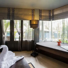 Отель Peace Laguna Resort & Spa 4* Стандартный номер с различными типами кроватей фото 6