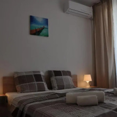 Отель House Todorov Стандартный номер с различными типами кроватей фото 12