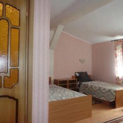 Отель Guest Complex Sosny 2* Стандартный номер фото 8