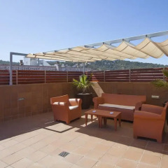 Delfin Hotel