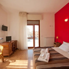 Отель B&B LecceSalento 2* Стандартный номер фото 6