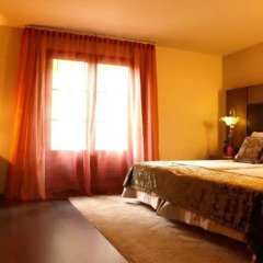 La Piconera Hotel & Spa комната для гостей фото 3