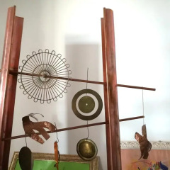 Отель Art B and B Генуя удобства в номере