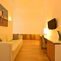 Отель Pestana Cidadela Cascais - Pousada & Art District удобства в номере фото 2