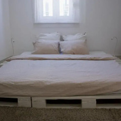 Отель Lisbon Nest комната для гостей фото 4