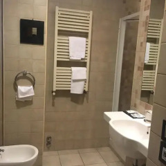 Hotel Latinum 4* Стандартный номер с различными типами кроватей фото 3