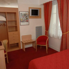 Hotel Lafayette удобства в номере фото 2