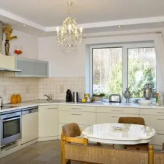 Отель Irena Family House Стандартный номер фото 21