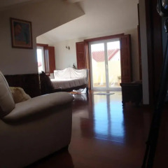 Отель Casa da Luz комната для гостей фото 3