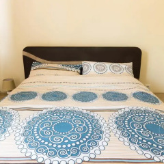 Отель Art GuestHouse 4* Стандартный номер с различными типами кроватей фото 15